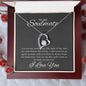 SOULMATE | Forever Love Necklace