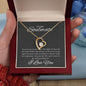 SOULMATE | Forever Love Necklace