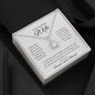 To My Wife | Eternal Hope Necklace