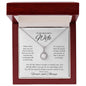 To My Wife | Eternal Hope Necklace
