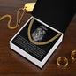 Cuban Link Chain For Son- A Gift of Strength & Style | Oh Lusty Gifts