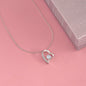 Forever Love Necklace | The Beautiful Woman I Love