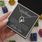 SOULMATE | Forever Love Necklace