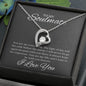 SOULMATE | Forever Love Necklace