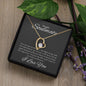 SOULMATE | Forever Love Necklace