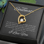 SOULMATE | Forever Love Necklace