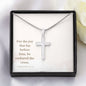 Cross Necklace ✝️